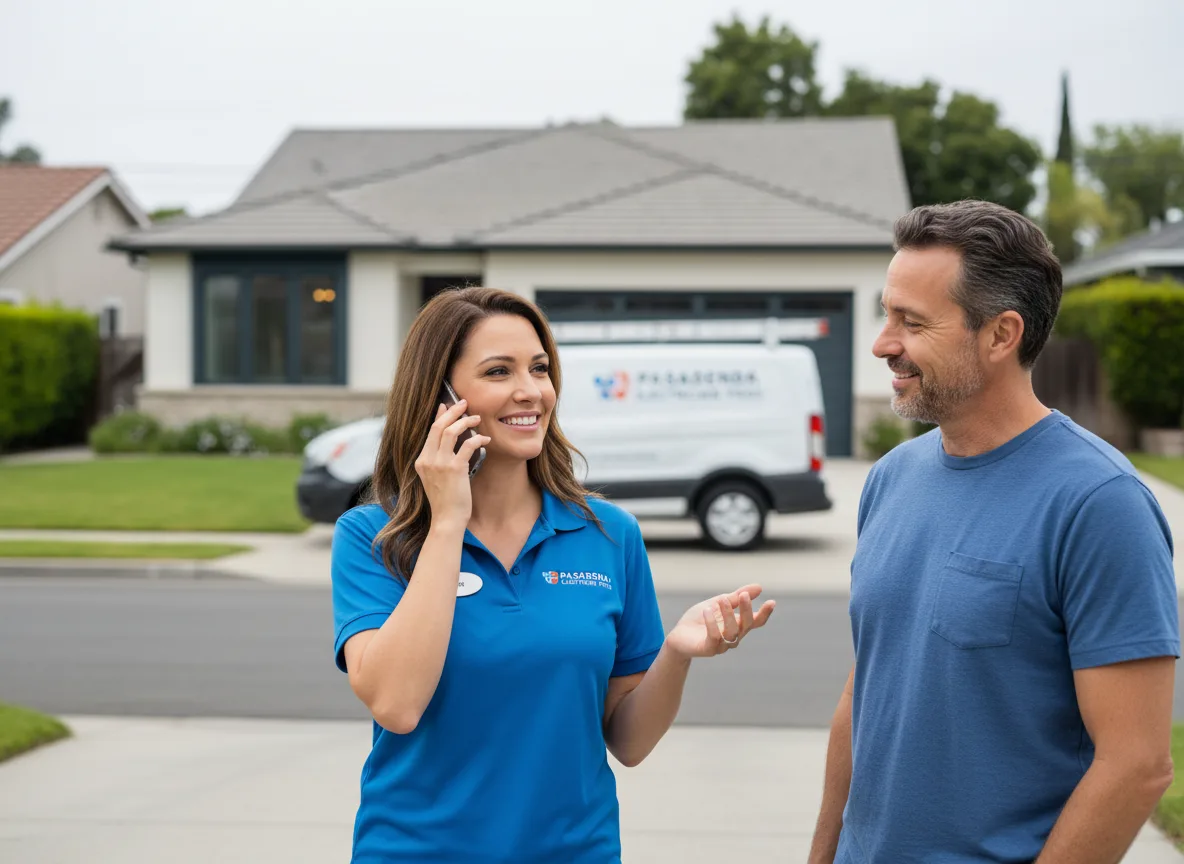 Electrician Thorntown, IN FAQs